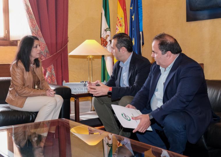 CSIF reclama que la futura Ley de Participación Institucional de Andalucía le reconozca como agente social