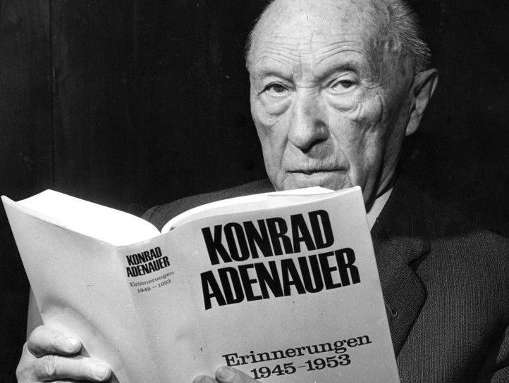 La UCAM aparece vinculada a la Fundación 'Konrad Adenauer' y a un Instituto de Liderazgo Político fundado por Cospedal
 