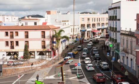 Un hombre de 51 años fue apuñalado ayer domingo en el municipio de Tacoronte (Tenerife), por otro de 70