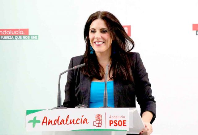 Ángeles Férriz afirma que “sobran los motivos” para un debate general en el Parlamento sobre la situación de la sanidad pública