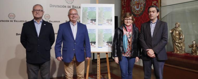 El alcalde de Valbuena denuncia al portavoz de Vox en Peñafiel por agresión