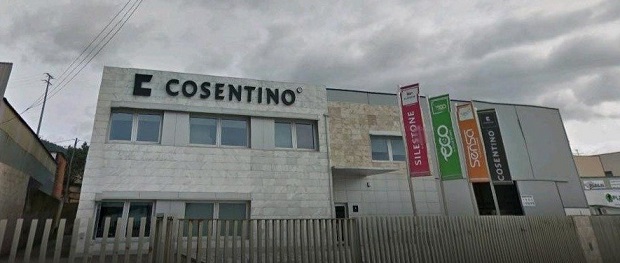 Diario de Pontevedra: El fiscal sienta en el banquillo al gigante Cosentino por lesiones graves y homicidio
