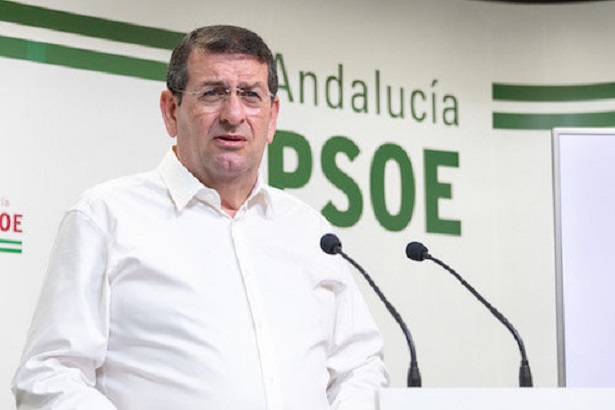 El PSOE de Vera reprocha al PP que abuse de su mayoría e impida la votación sobre la protección del Salar de los Canos