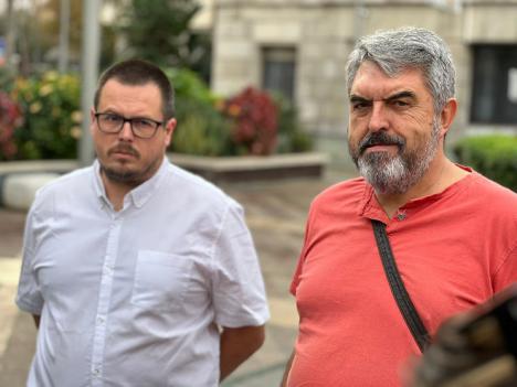 Mañana 30 de enero está previsto el juicio por el Despido colectivo en el call center de Ceuta