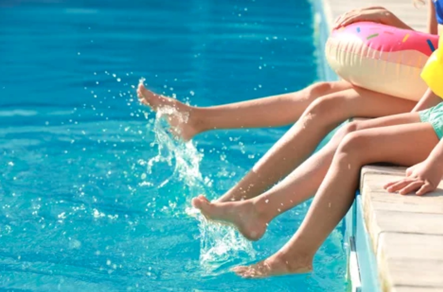 Trágico suceso en Dénia: Un niño de dos años muere ahogado en una piscina particular