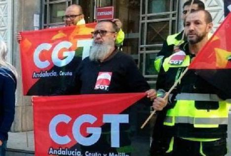 Convocada huelga general el próximo 8M en Ceuta
