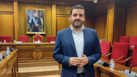 El PSOE lamenta que el PP de Diputación permita que Juanma Moreno avive la desigualdad provincial en materia sanitaria
