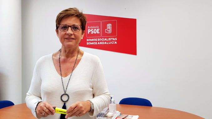 El PSOE pone en conocimiento de la Junta Electoral de Zona la convocatoria de las Juntas de Distrito