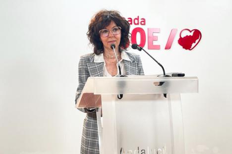 PSOE-A ve “escandaloso y vergonzoso” el ocultamiento de Moreno de unas lista de espera sanitarias “desbordadas”