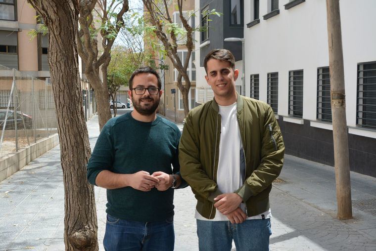 Juventudes Socialistas de Almería lamentan una nueva “incompetencia” del PP en la Junta en las resoluciones del Bono Alquiler