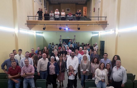 El PSOE fomentará un parque de viviendas asequibles y mejorará las comunicaciones para asentar a la población