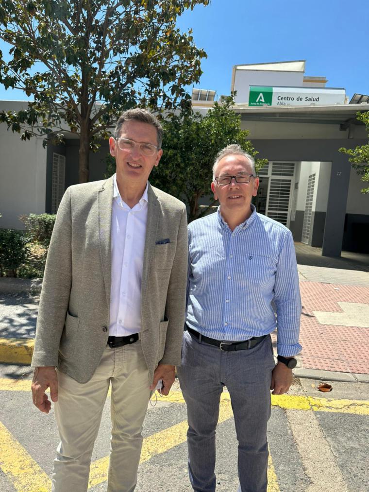El PSOE denuncia que el PP coloca a la sanidad en una “situación límite” al no disponer los recursos suficientes para el verano