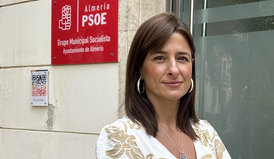El PSOE pide transparencia en la adjudicación de viviendas de Almería XXI y que su precio se ajuste “de verdad” al de viviendas protegidas