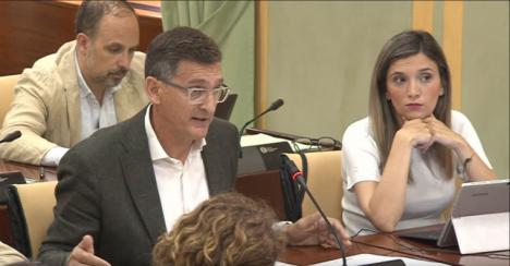El PSOE desvela que la Junta no ha hecho gestiones para construir el IES de La Cañada y exige compromiso y fechas
