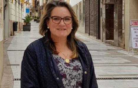 ' Movimiento #MeToo ', por Rosario Segura