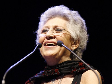 Muere Pilar Bardem a los 82 años víctima de una enfermedad pulmonar