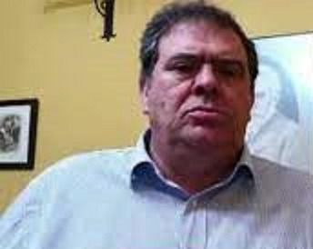 Manuel Jiménez responsable de la purga llevada a cabo en UGT Melilla