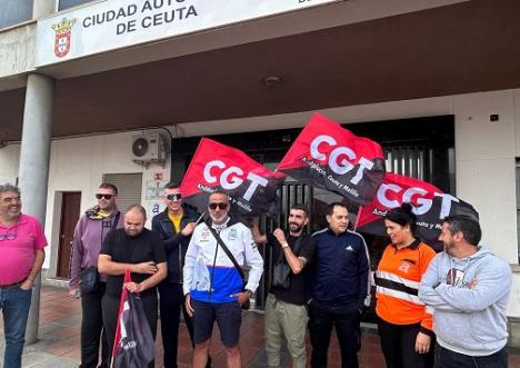 CGT se convierte en segunda fuerza sindical en AMGEVICESA