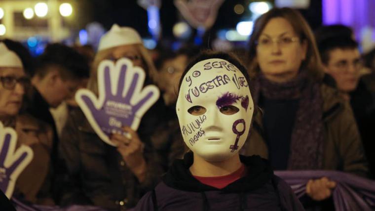 El Ayuntamiento de Lorca se suma a la campaña ‘Verano libre de violencia machista’ de la Delegación del Gobierno contra la Violencia de Género y la Federación Española de Municipios y Provincias