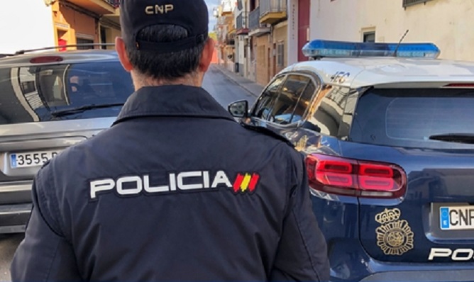 Detenido el presunto autor de la muerte de un hombre cerca de un mercadillo en Sevilla