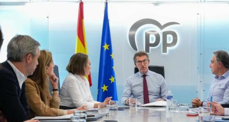 España desafía a los agoreros del Partido Popular logrando un crecimiento del 2.1% y recuperando su prestigio internacional