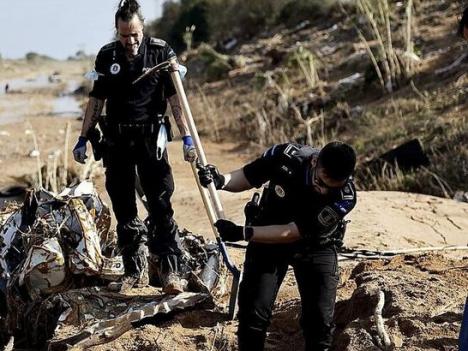 Desesperación en Valencia: Más de 40 días sin respuestas y una búsqueda que conmueve a toda España