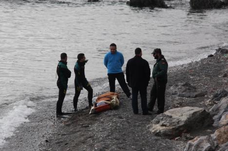 Misterio en Ayamonte: Encuentran el cuerpo de una mujer en descomposición y nadie sabe quién es