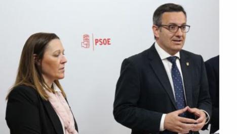 La Ejecutiva Regional del PSOE propone a Lourdes Retuerto como senadora autonómica