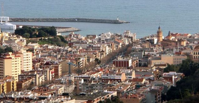  El violador de ancianas en una residencia en Arenys de Mar, condenado a 55 años de prisión