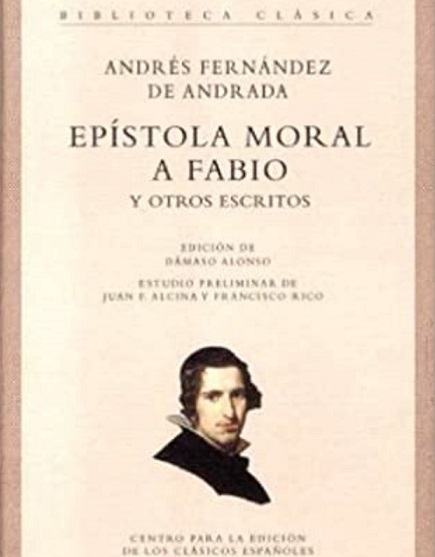 CONSEJOS DEL CAPITÁN ANDRADA, por José Biedma López