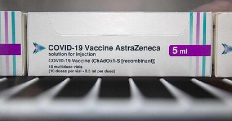 Hoy se retoma la vacunación con AstraZeneca después de que se suspendiera por las dudas generadas 