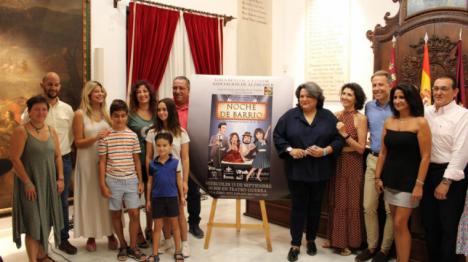 La 'Gala Benéfica' a favor de la Asociación de Alzheimer de Lorca’ tendrá lugar el 13 de septiembre en el 'Teatro Guerra'