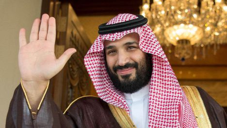El Príncipe heredero saudí Mohamed bin Salmán, dirigía un equipo de secuestradores y torturadores