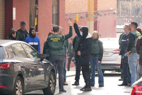 El jurado declara culpable al hombre que disparó a su novia embarazada. No quise matarla, dice el hombre que la asesinó