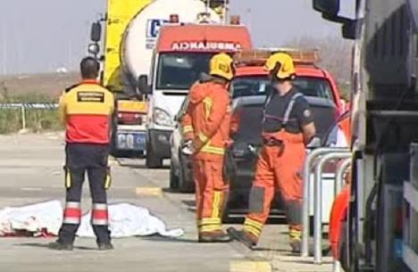 El juez decreta prisión para el autor del incendio de Algemesí,que deja ya dos muertos
