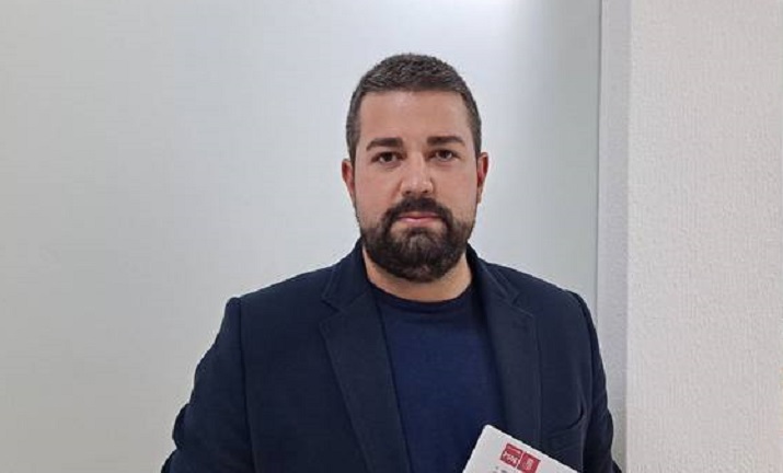 Antonio Merino: “El PP de Calasparra continúa la saga. ‘El partido de la mentira’ trata de tapar la buena labor del Ayuntamiento”