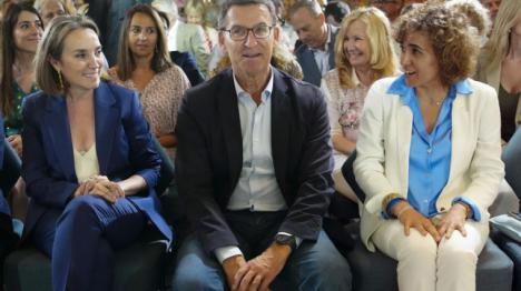 Escándalo en Europa. El PP se alía con la extrema derecha para silenciar a las víctimas de la DANA. Qué ocultan