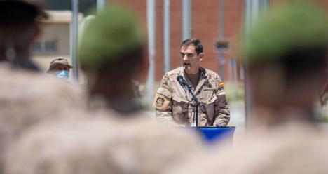 Tras 19 años y 100 bajas los militares españoles dejan Afganistán 