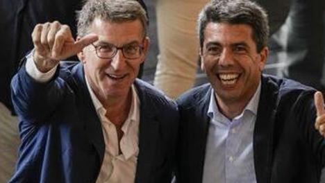 Más de 90 muertes tras la decisión de Mazón