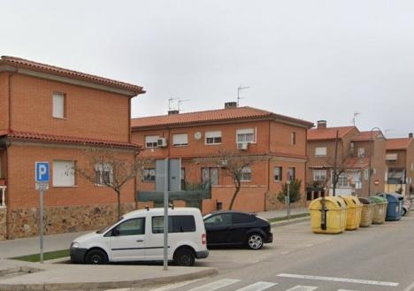 Misterio en Pantoja: Dos cuerpos sin vida descubiertos en una casa cerrada