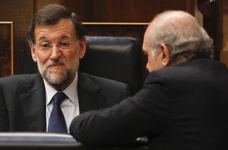 Escándalo: La Fiscalía de Madrid rechaza imputar a Rajoy, Fernández Díaz y Montoro por la Operación Cataluña