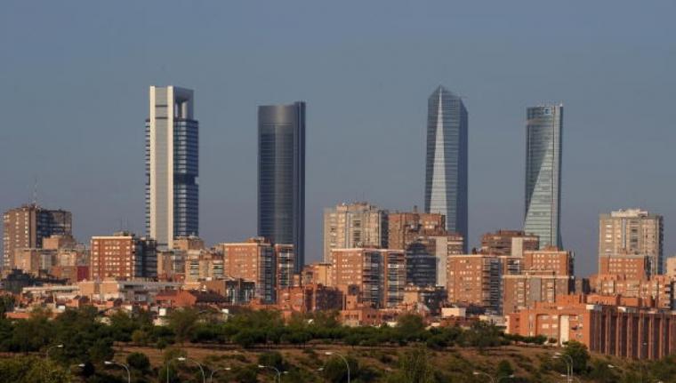  Última hora: Amenaza de bomba en Madrid