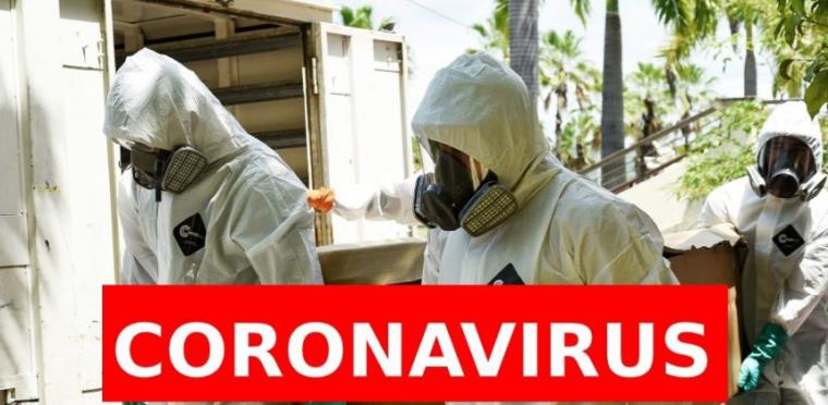 Bajada a mínimos las muertes por coronavirus en España, hoy son 288 los fallecidos