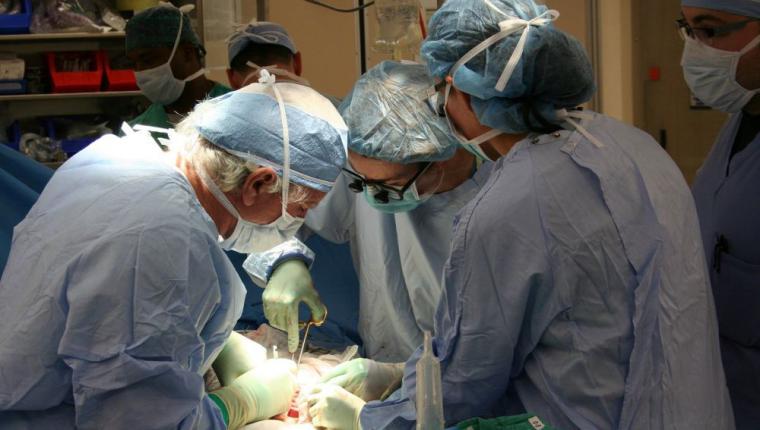 El hospital Gregorio Marañón crea un tratamiento pionero contra rechazo en trasplantes