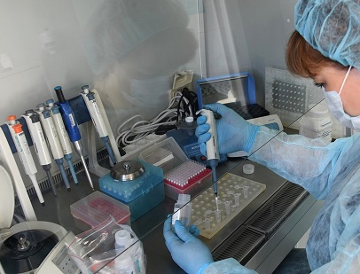 Una compañía rusa ha desarrollado un medicamento contra el coronavirus