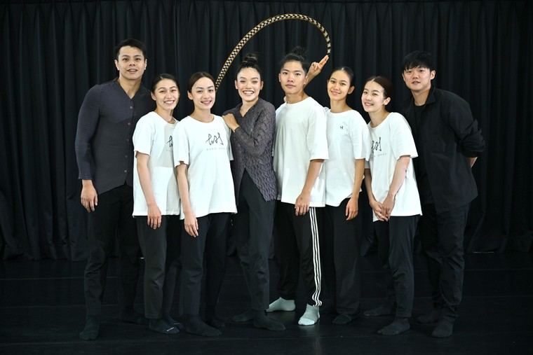 Rituales, artes marciales y ópera, en las coreografías de Taiwán del Festival Internacional de Danza Contemporánea Masdanza