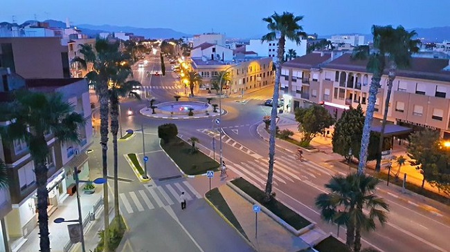 Puerto Lumbreras tendrá una sede permanente de la Universidad de Murcia