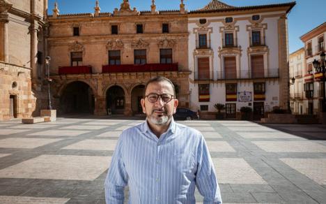 PSOE:'La inexistente autovía Lorca-Caravaca es un ejemplo claro de las mil promesas incumplidas por parte del PP de Fernando López Miras y Fulgencio Gil'