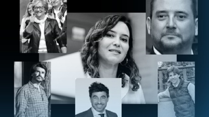 Un secreto que ahora sale a la luz podría hundir más al PP: La polémica gestión de mascarillas de Isabel Díaz Ayuso y su familia