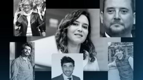 Un secreto que ahora sale a la luz podría hundir más al PP: La polémica gestión de mascarillas de Isabel Díaz Ayuso y su familia